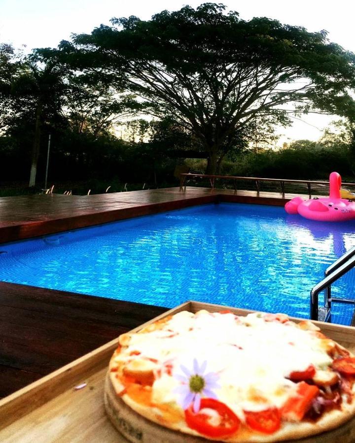 Baan Mansin บ้านม่านศิลป์